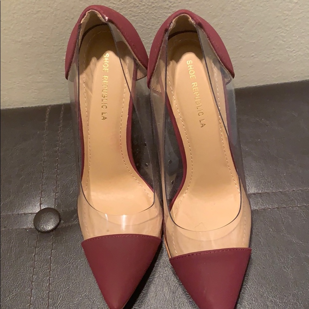 Shoes